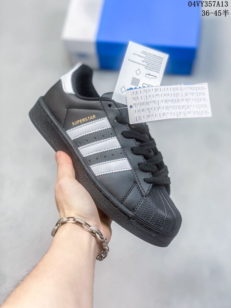 Adidas Superstar Shoes